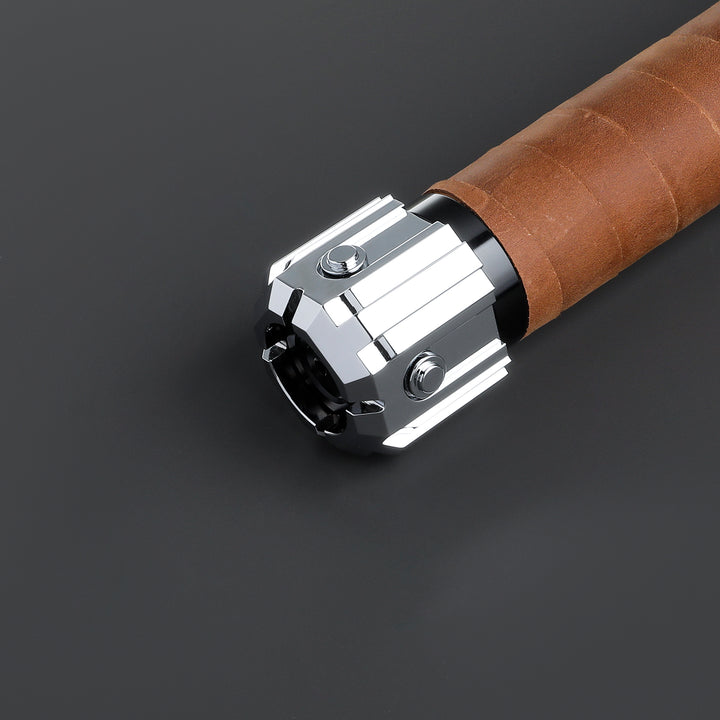 DamienSaber Lightsaber Starkiller SK2 Light Saber Combat Lightsaber Motion Control Pogo Core Hilt 31.5CM
