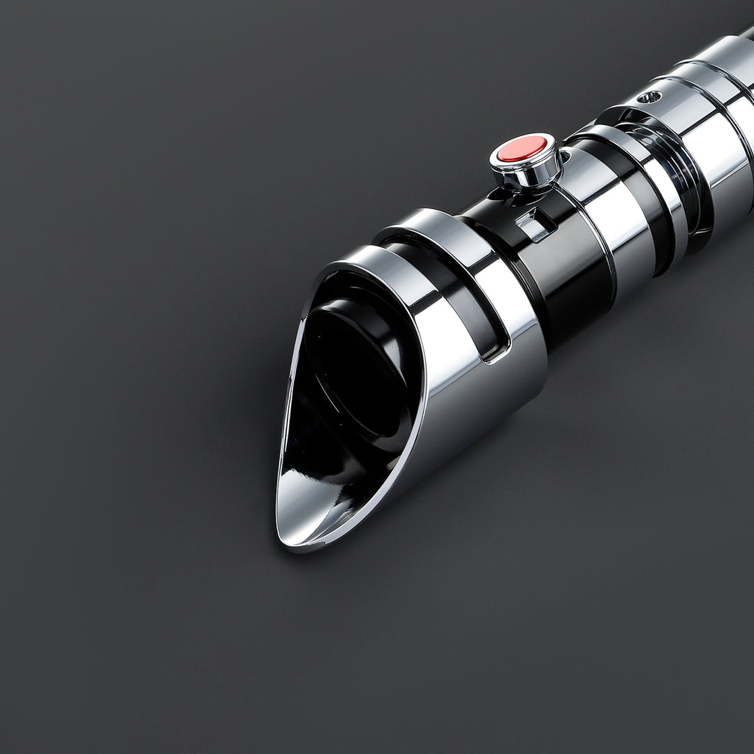 DamienSaber Lightsaber Starkiller SK2 Light Saber Combat Lightsaber Motion Control Pogo Core Hilt 31.5CM