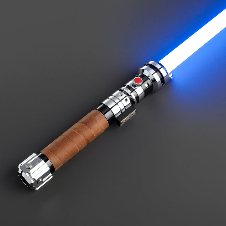 DamienSaber Lightsaber Starkiller Light Saber Combat Lightsaber Motion Control Hilt 31.5CM