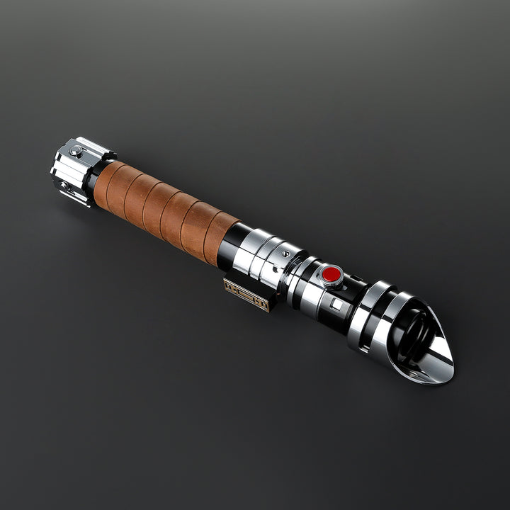 DamienSaber Lightsaber Starkiller SK2 Light Saber Combat Lightsaber Motion Control Pogo Core Hilt 31.5CM