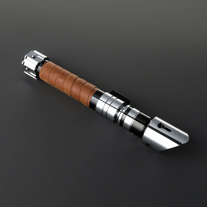 DamienSaber Lightsaber Starkiller SK2 Light Saber Combat Lightsaber Motion Control Pogo Core Hilt 31.5CM