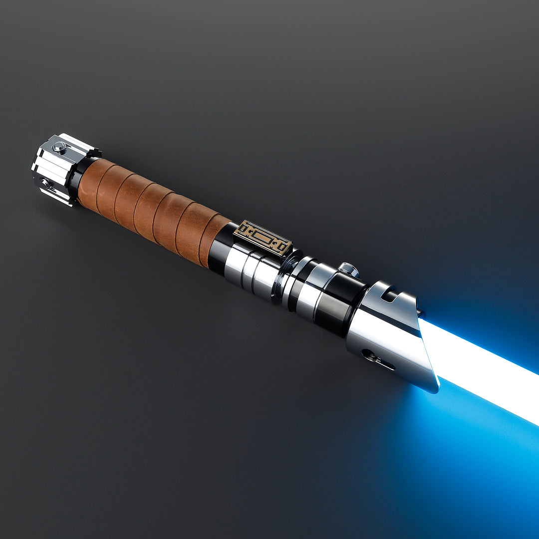 DamienSaber Lightsaber Starkiller SK2 Light Saber Combat Lightsaber Motion Control Pogo Core Hilt 31.5CM