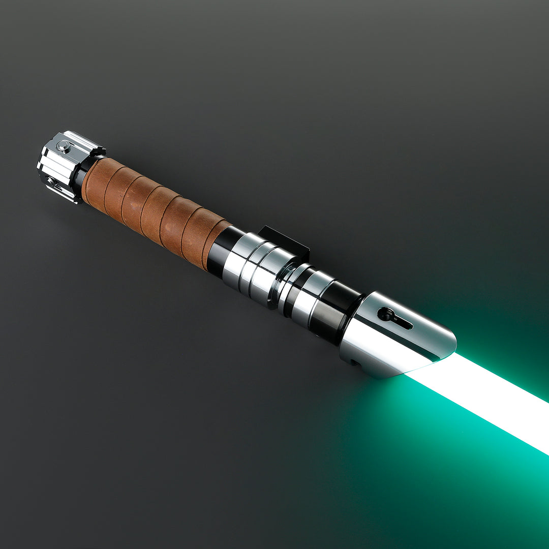 DamienSaber Lightsaber Starkiller SK2 Light Saber Combat Lightsaber Motion Control Pogo Core Hilt 31.5CM