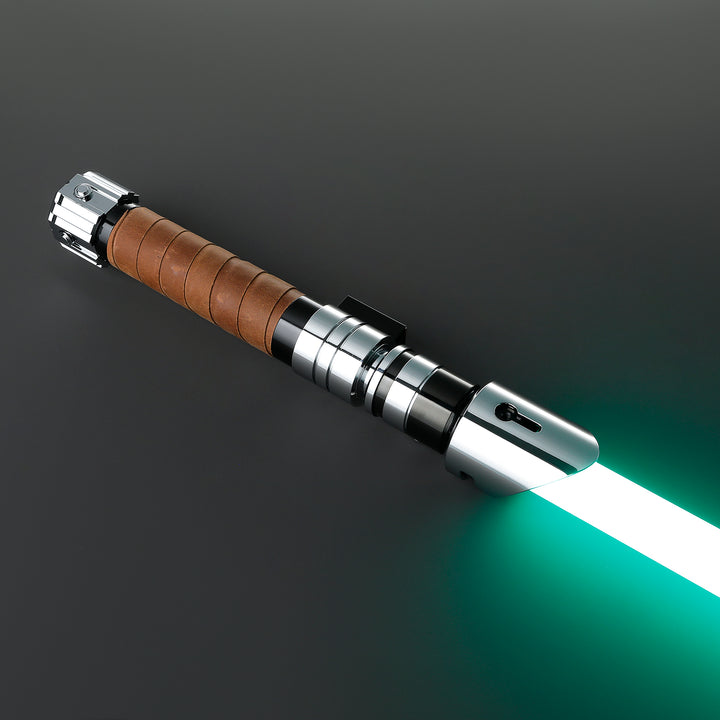 DamienSaber Lightsaber Starkiller SK2 Light Saber Combat Lightsaber Motion Control Pogo Core Hilt 31.5CM