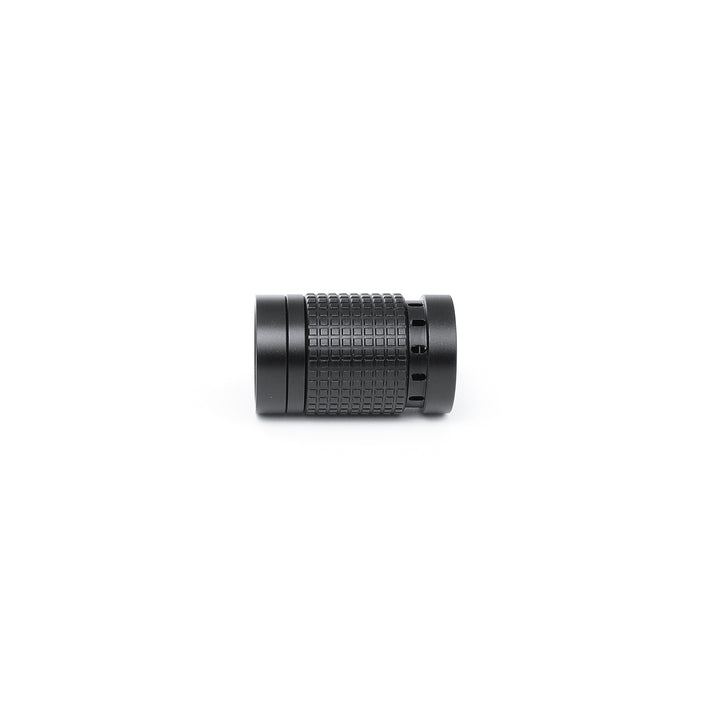 DamienSaber Lightsaber Quick Connecter Connect Coupler Black