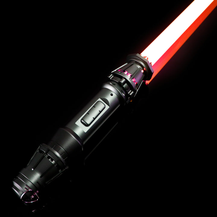 DamienSaber Lightsaber Jedi Rey Skywalker Light Saber Force FX Bluetooth Lightsaber