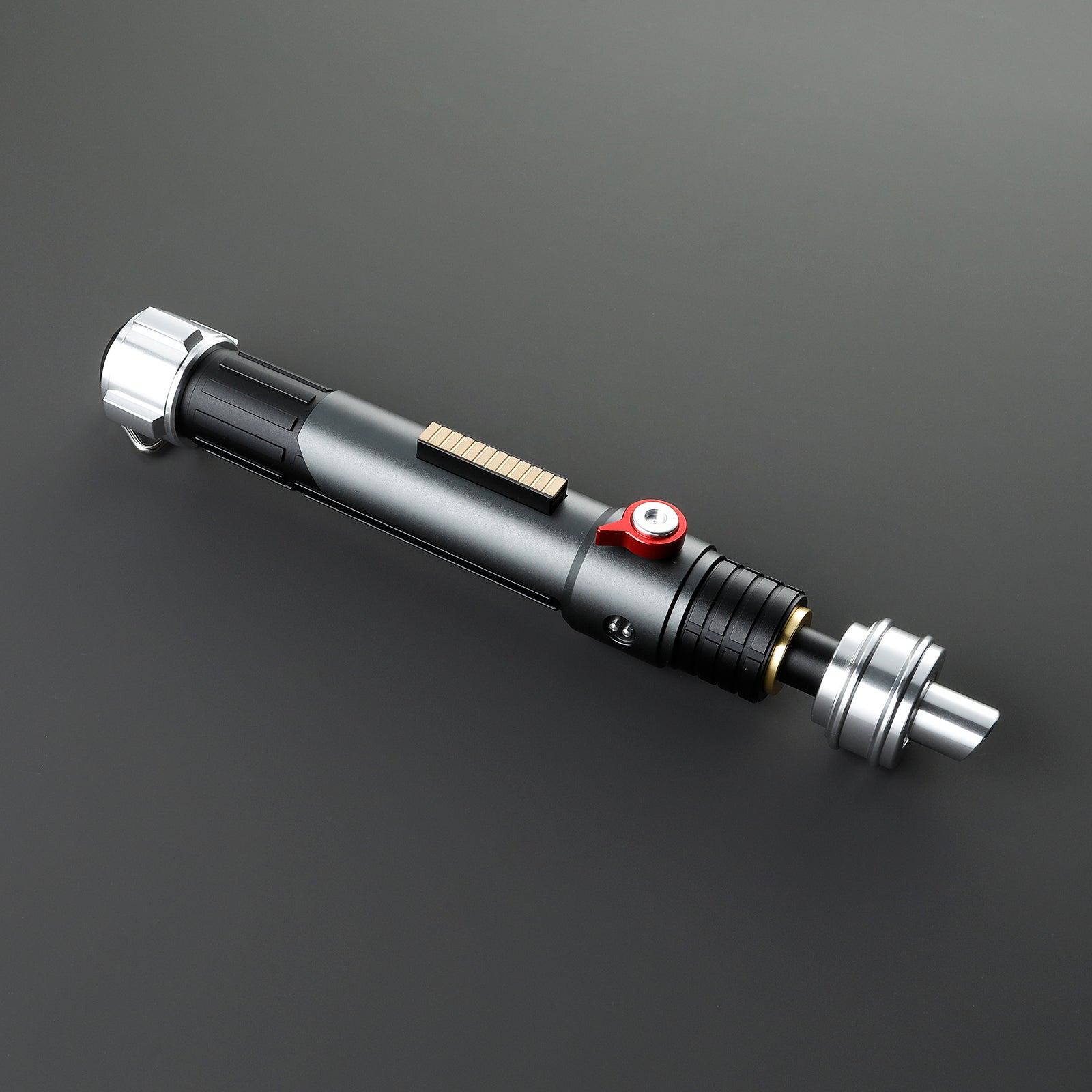 DamienSaber Lightsaber JD-EB Jedi Ezra 2 Inspired Light
