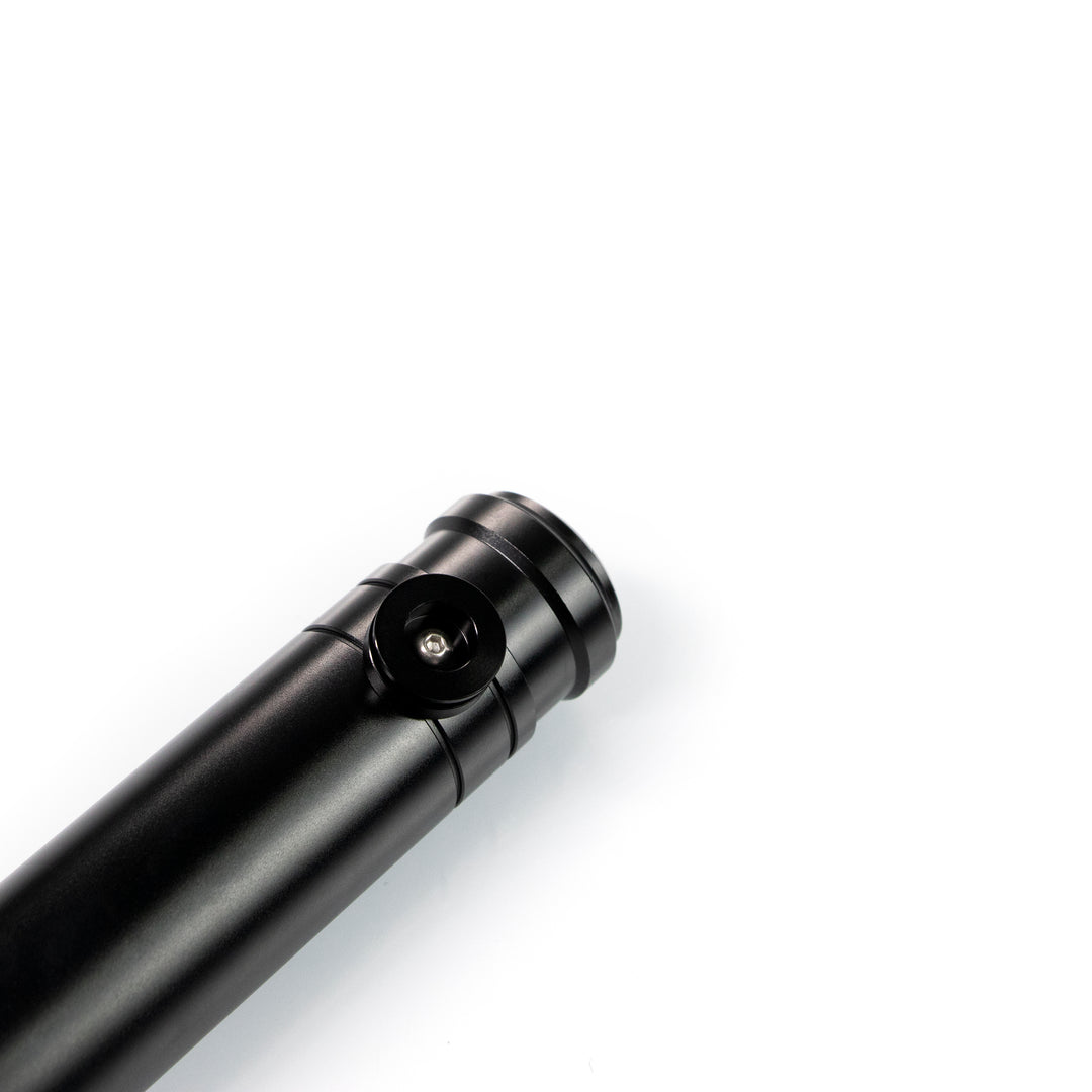 DamienSaber Lightsaber Revan Sisth Light Saber Inspiration XRGB3.0 Hilt 30CM