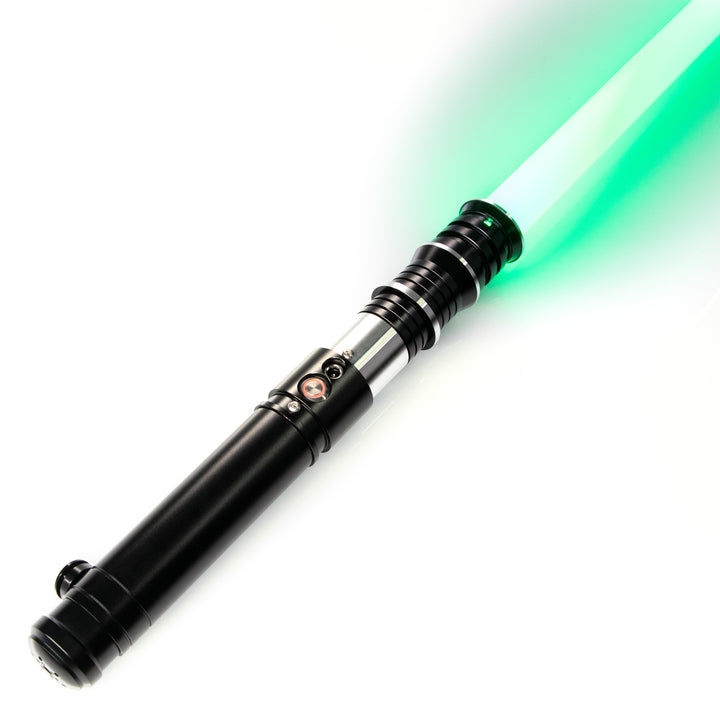 DamienSaber Lightsaber Revan Sisth Light Saber Inspiration XRGB3.0 Hilt 30CM