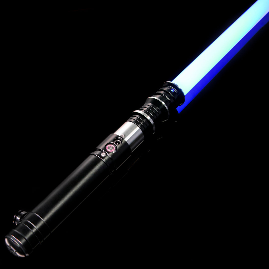 DamienSaber Lightsaber Revan Sisth Light Saber Inspiration XRGB3.0 Hilt 30CM