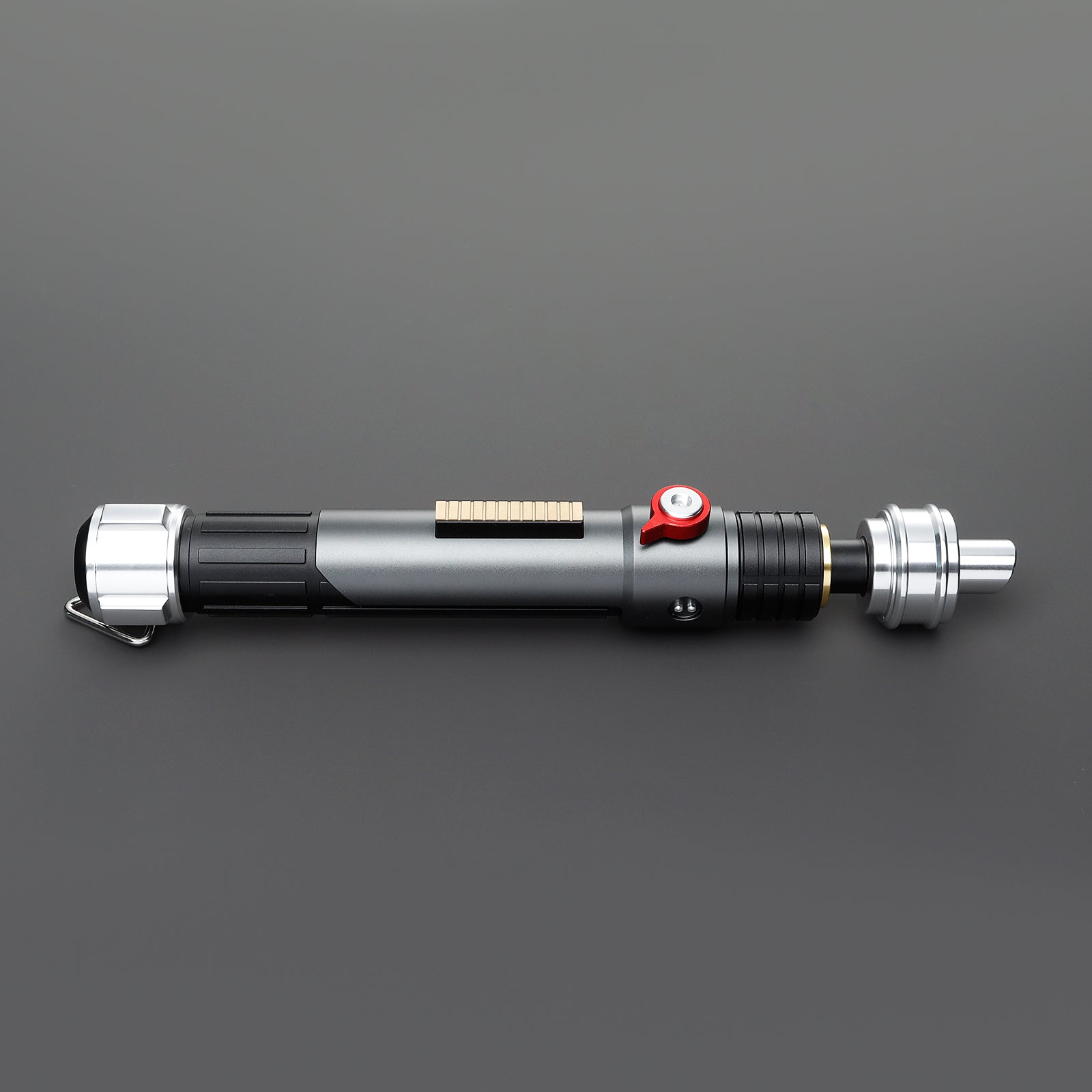 DamienSaber Lightsaber JD-EB Jedi Ezra 2 Inspired Light