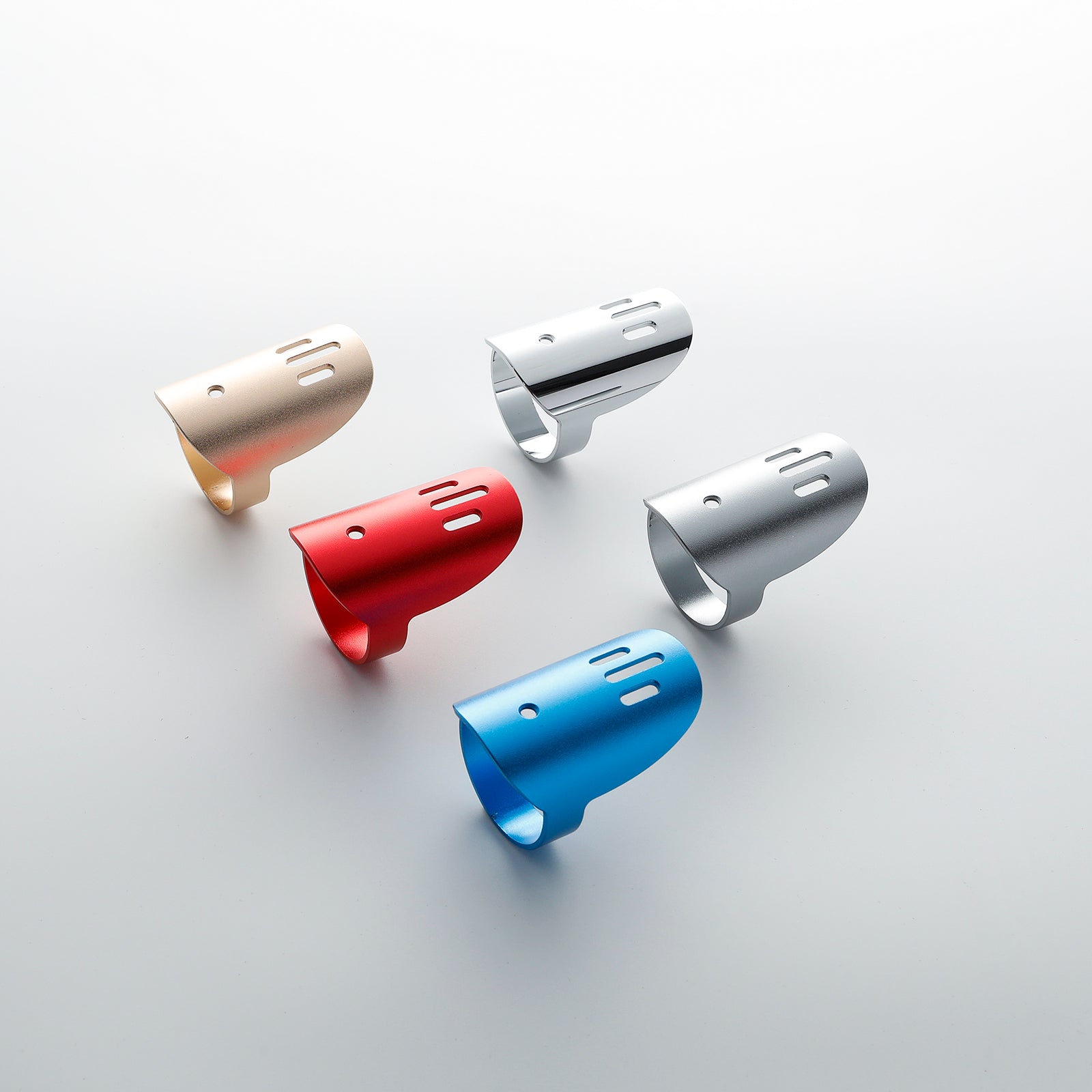 Lightsaber Empty Hilts - DamienSaber.com