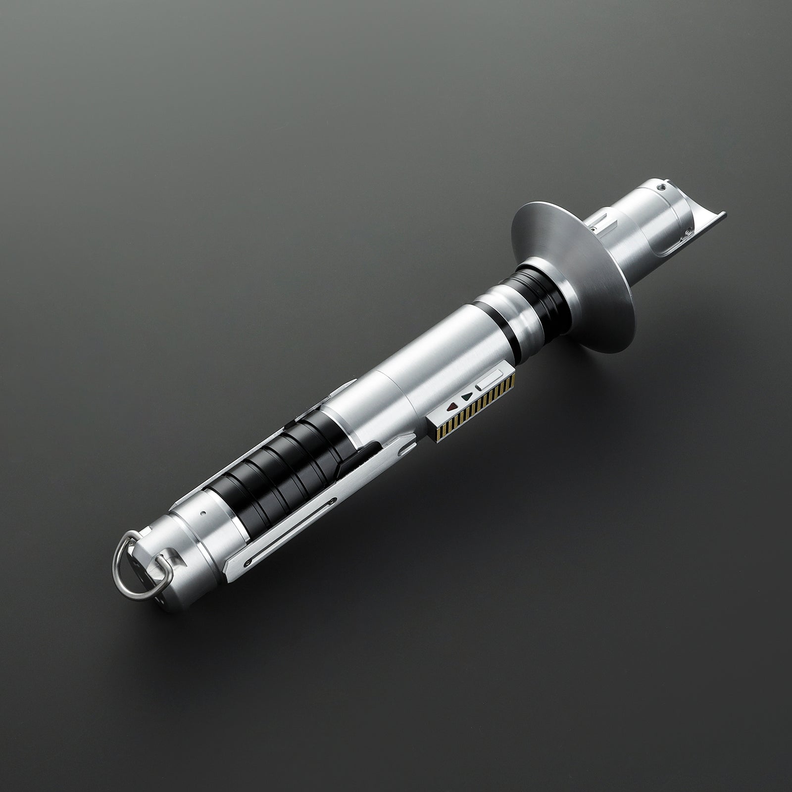 DamienSaber Lightsaber ASK-EB Jedi Ezra 3 Inspired Light Saber Xenopix