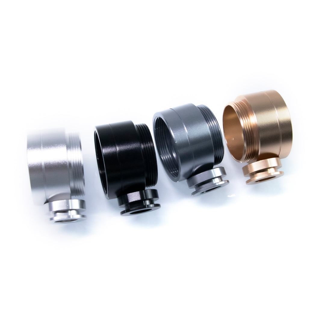 Vhc Thread Damiensaber Custom Lightsaber Accessories Convertec Wheel Moduel for V ...