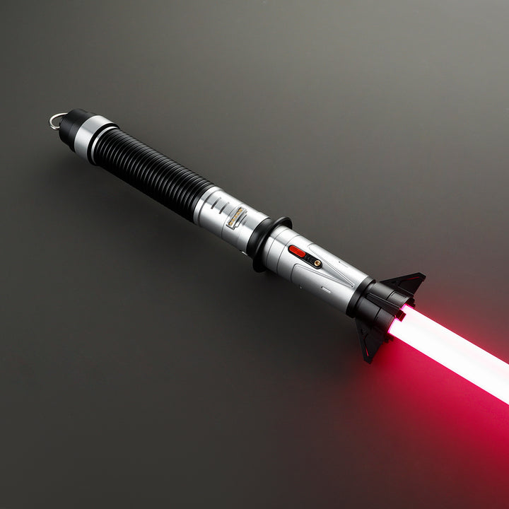 baylan lightsaber