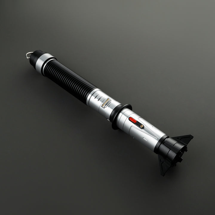 DamienSaber Lightsaber BLS Light Saber Combat Lightsaber Motion Control Pogo Core Hilt 33CM