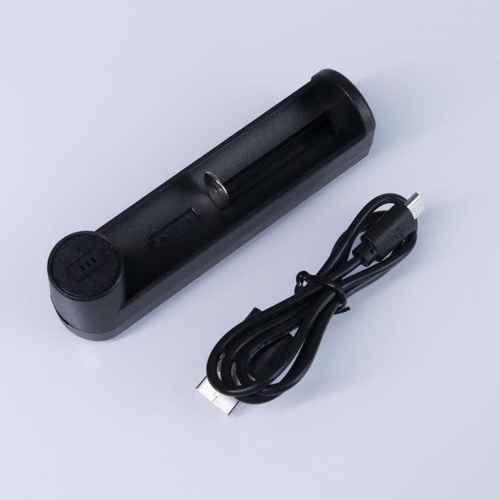 Damiensaber Lightsaber Accessories - Saber Battery Charger for Sabers