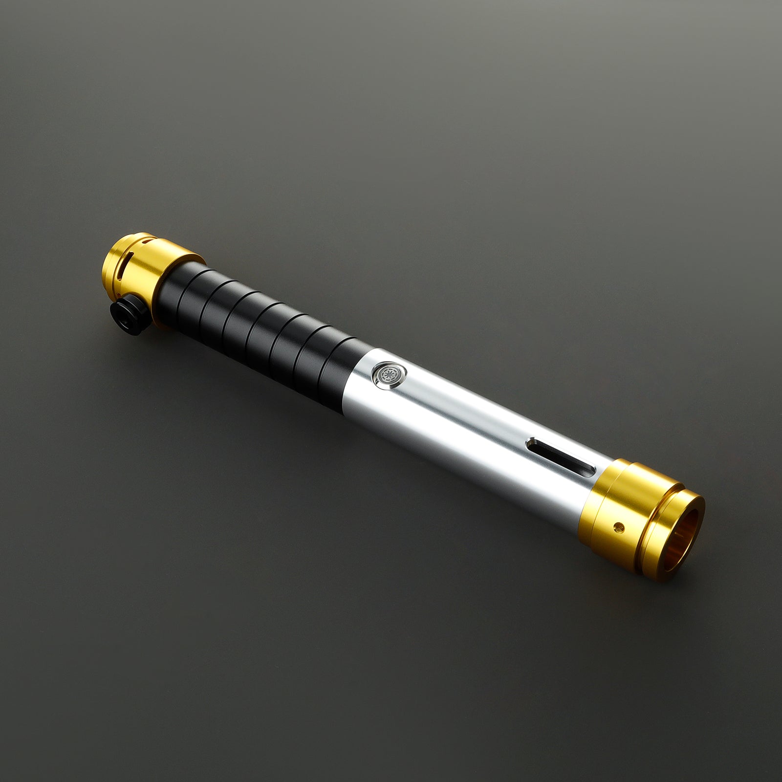 DamienSaber Lightsaber XRGB3.0 XENO3.0 Light Saber Bluetooth APP Conne