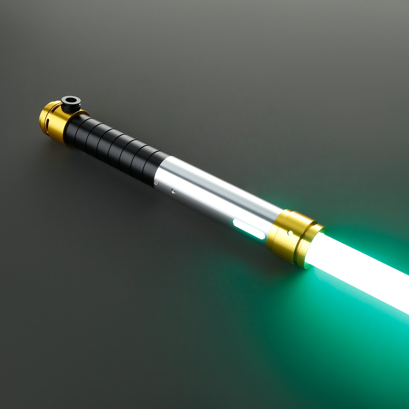 DamienSaber Lightsaber XRGB3.0 XENO3.0 Light Saber Bluetooth APP Conne