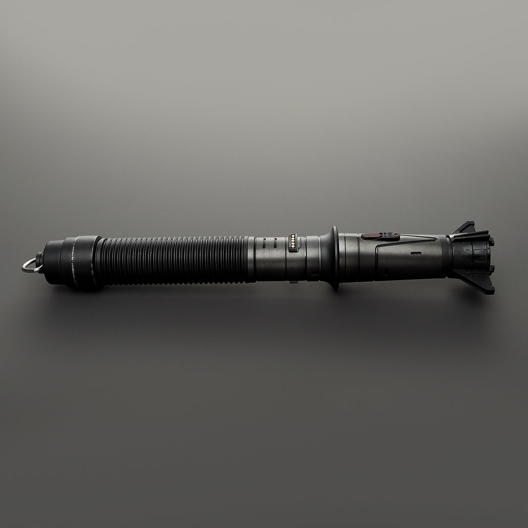 baylan lightsaber