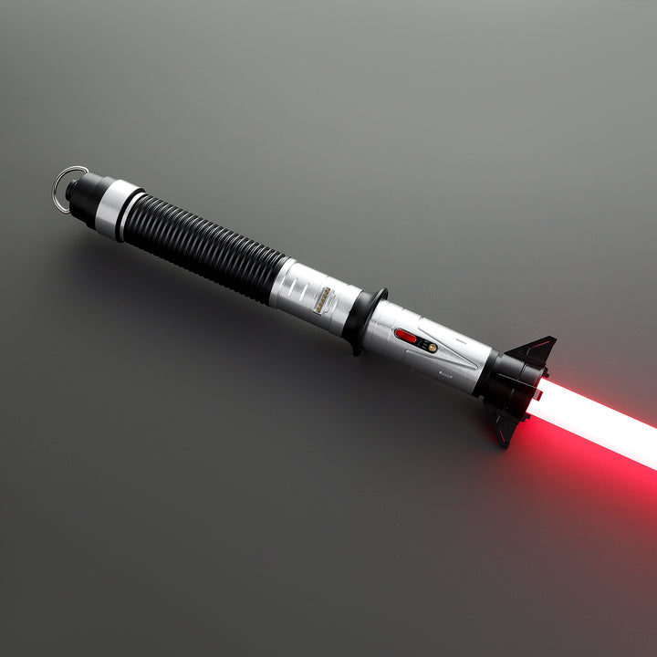 DamienSaber Lightsaber BLS Light Saber Combat Lightsaber Motion Control Pogo Core Hilt 33CM