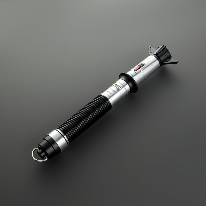 DamienSaber Lightsaber BLS Light Saber Combat Lightsaber Motion Control Pogo Core Hilt 33CM