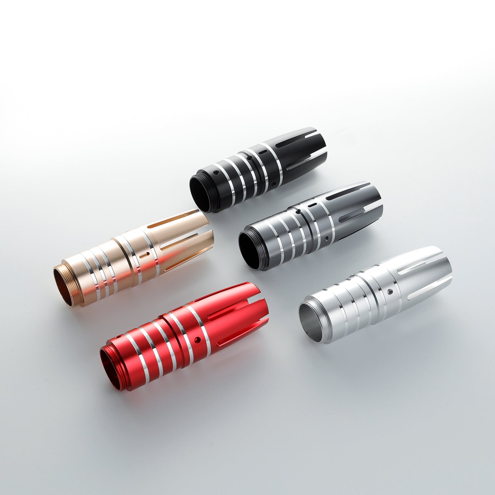 V.HILTSさん専用 Lightsaber Empty Hilts - DamienSaber.com