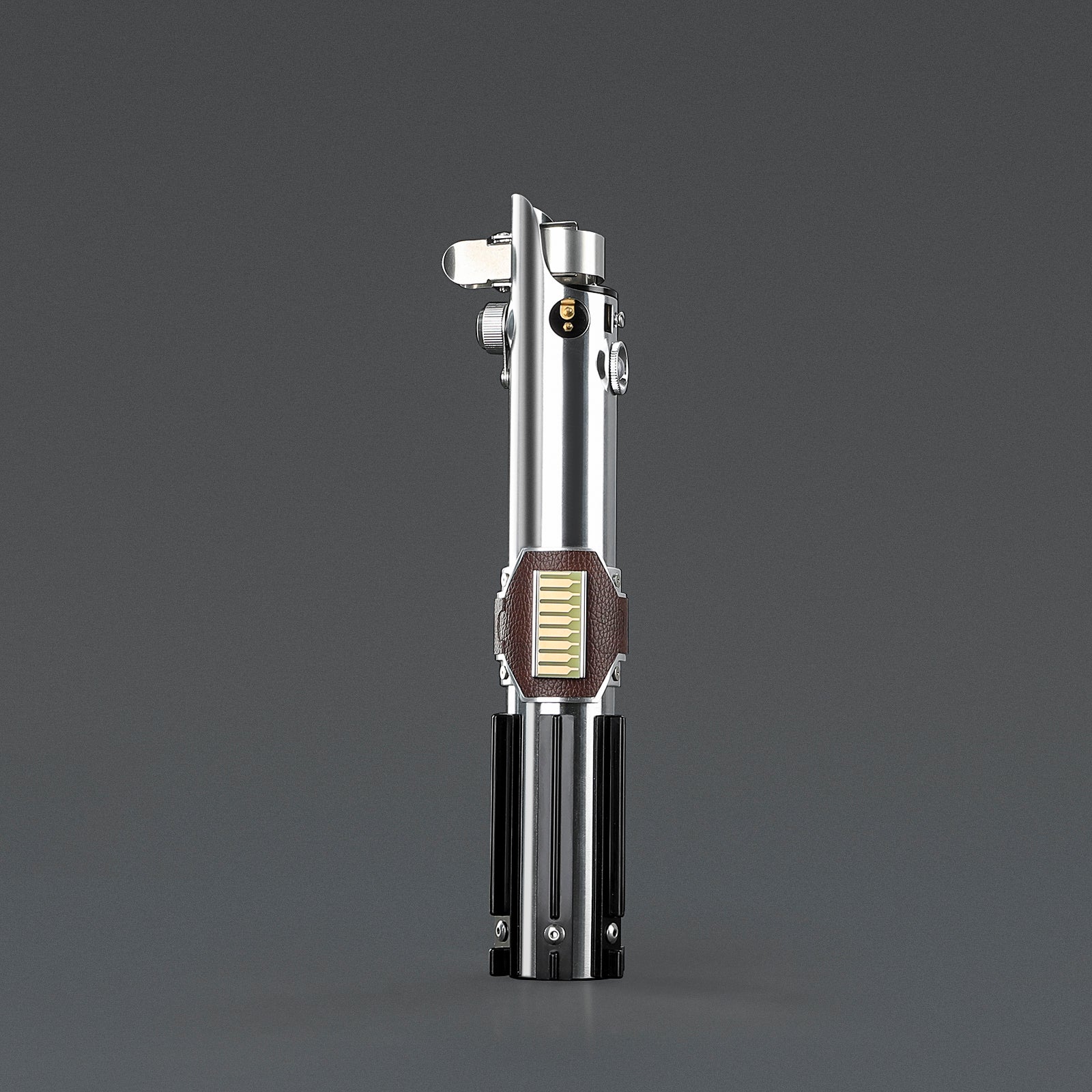 DamienSaber® Lightsaber Rey Inspired Light Saber FX The Rise of Skywal
