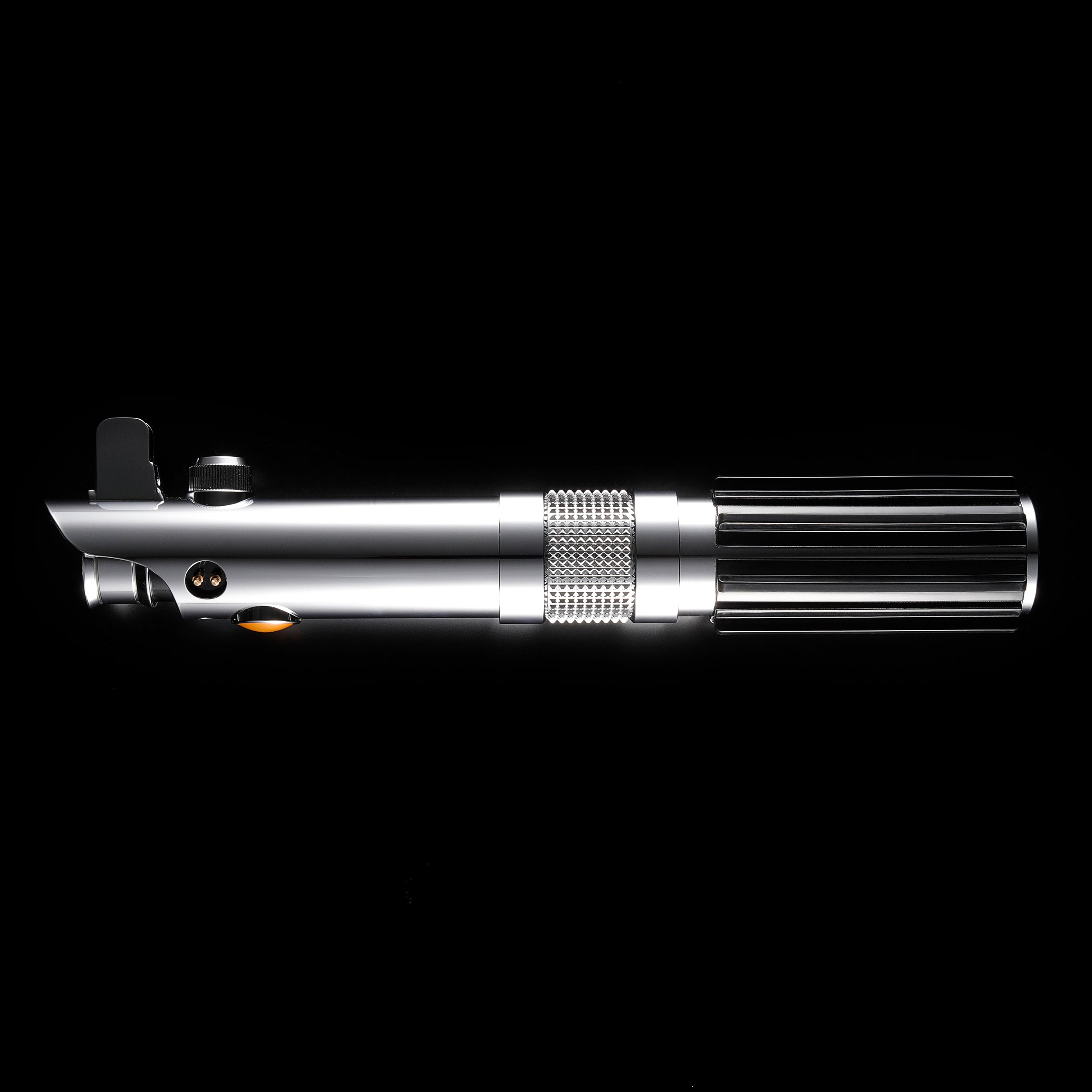 DamienSaber Lightsaber Anakin Skywalker ASW Lightsaber EP3 Blue Xenopi