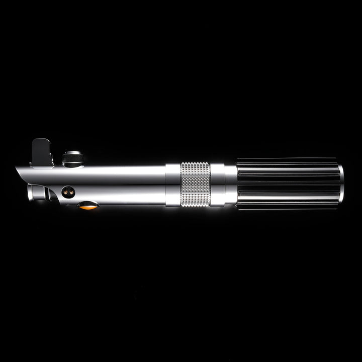 DamienSaber Lightsaber ASW Lightsaber EP3 Baselit 12 Xenopixel V2 Hilt 28.3CM