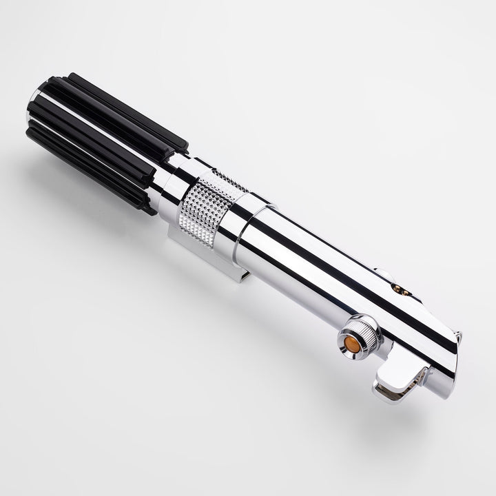 DamienSaber Lightsaber ASW Lightsaber EP3 Baselit 12 Xenopixel V2 Hilt 28.3CM