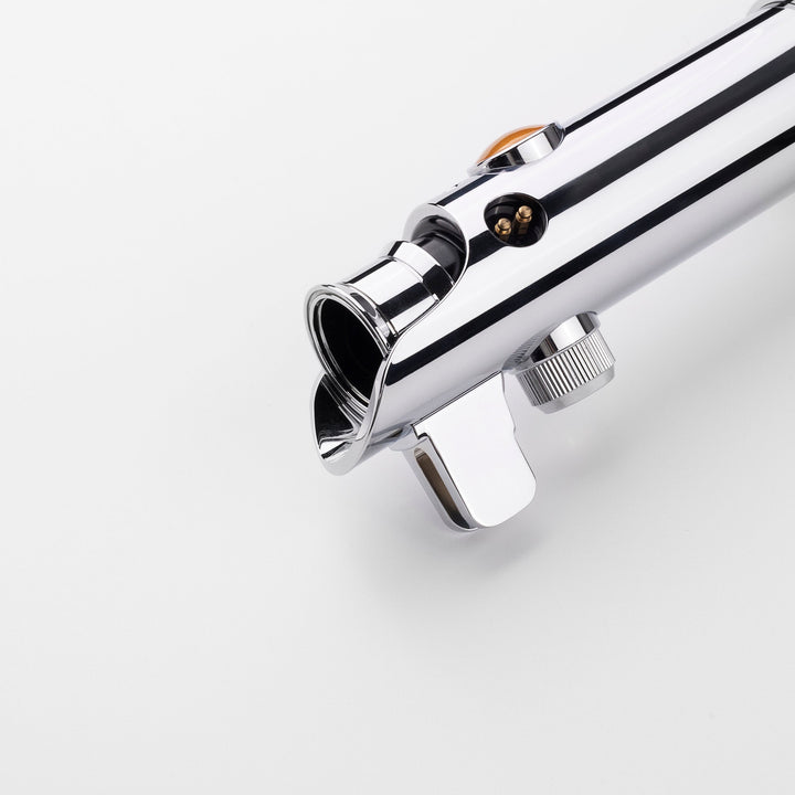 DamienSaber Lightsaber ASW Lightsaber EP3 Baselit 12 Xenopixel V2 Hilt 28.3CM