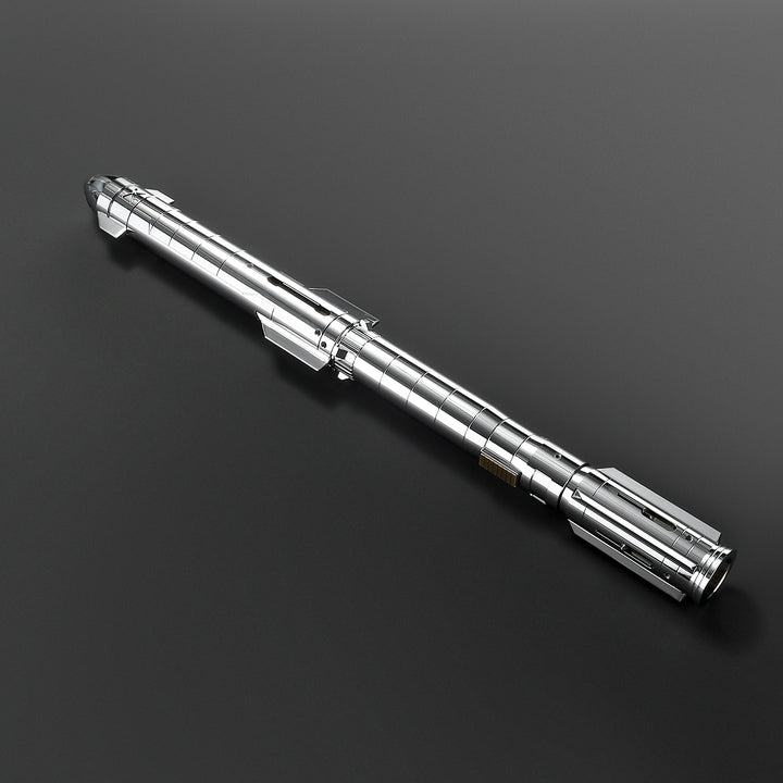 DamienSaber Rocketship Design Inspired Custom Lightsaber