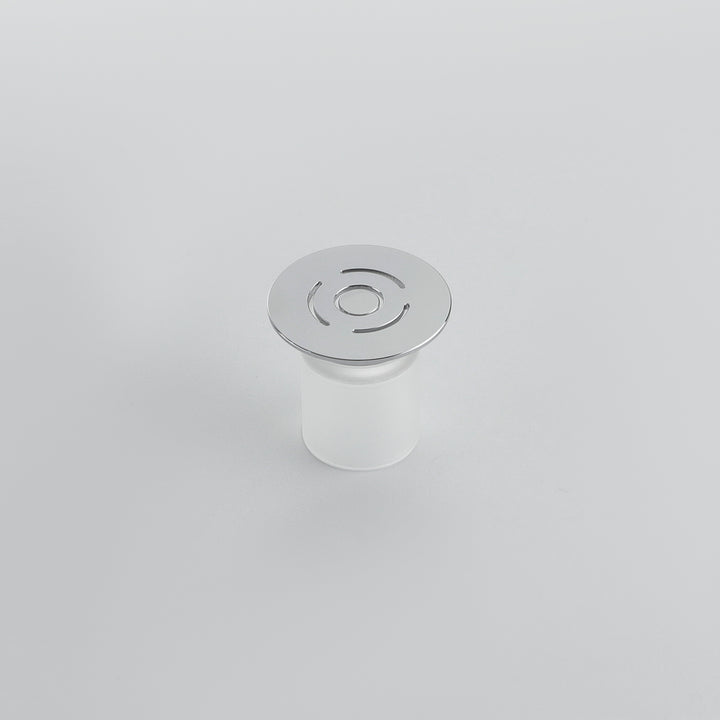 Lightsaber Accessories Saber Blade Plug for 1 Inch Diameter Saber Suit Baselit RGB Saber