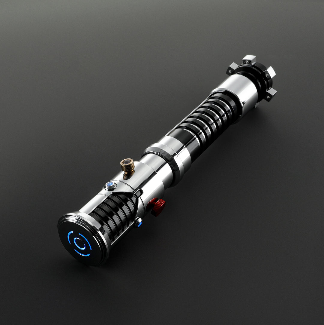 Lightsaber Accessories Saber Blade Plug for 1 Inch Diameter Saber Suit Baselit RGB Saber