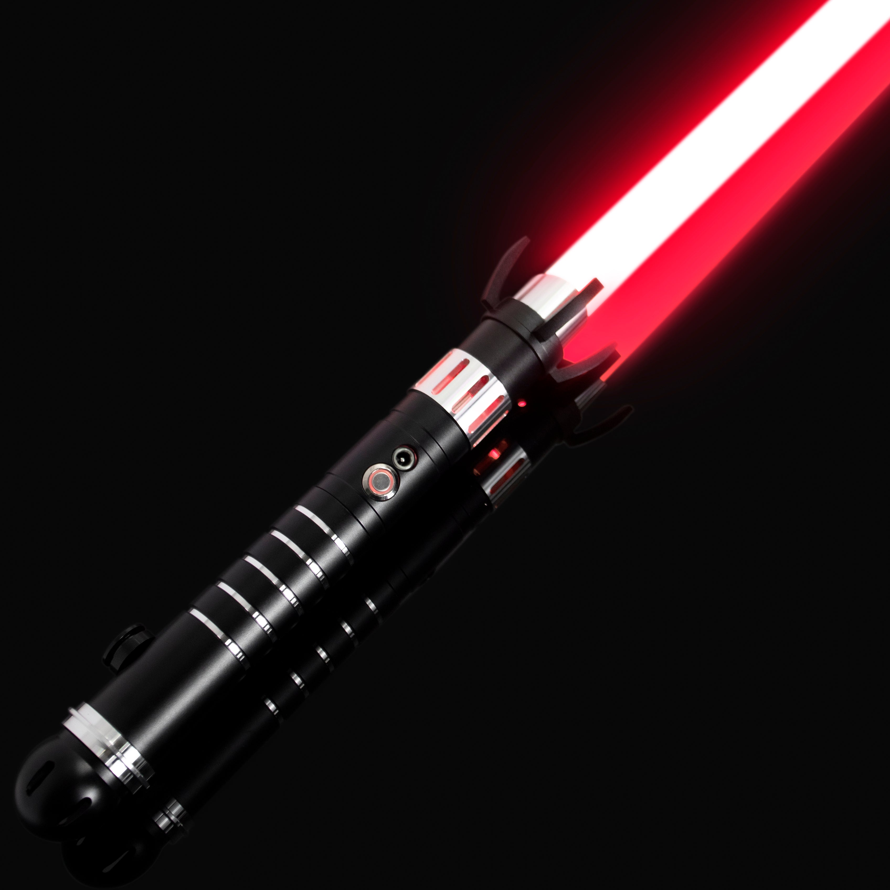 415COBRA LIGHT SABER PRESTIGE RED ジャンク品 ライトセーバープレステージ - 415COBRA