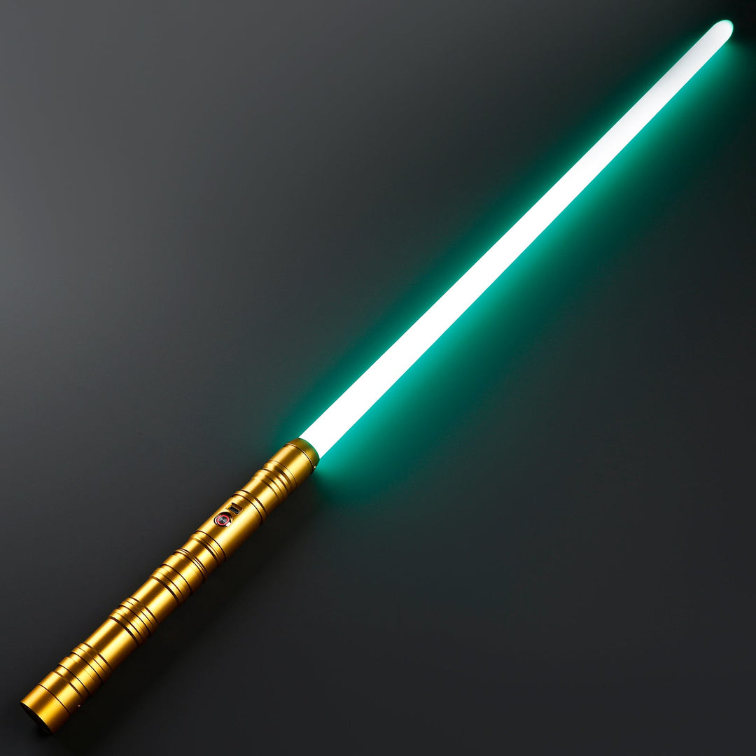 DamienSaber Lightsaber Metal Empty Handles Without Electronic Kit or Blade Complete VHC Empty Hilts