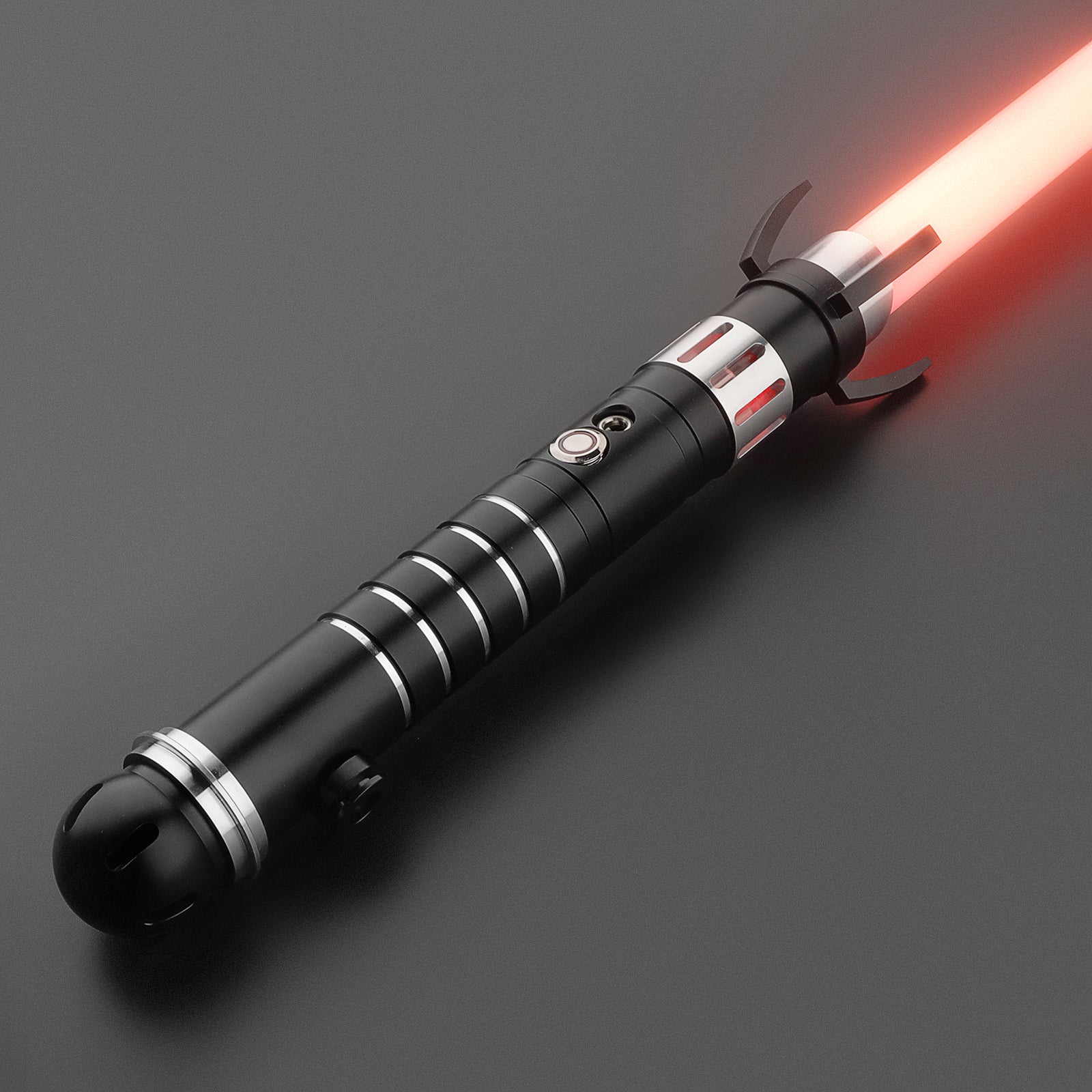 DamienSaber Lightsaber Loki Upgrade Force FX Light Saber Bluetooth Spi