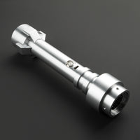 DamienSaber Lightsaber Metal Empty Handles Without Electronic Kit or Blade Complete VHC Empty Hilts