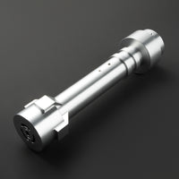 DAMIENSABER LIGHTSABER METAL EMPTY HANDLES WITHOUT ELECTRONIC KIT OR BLADE COMPLETE VHC EMPTY HILTS