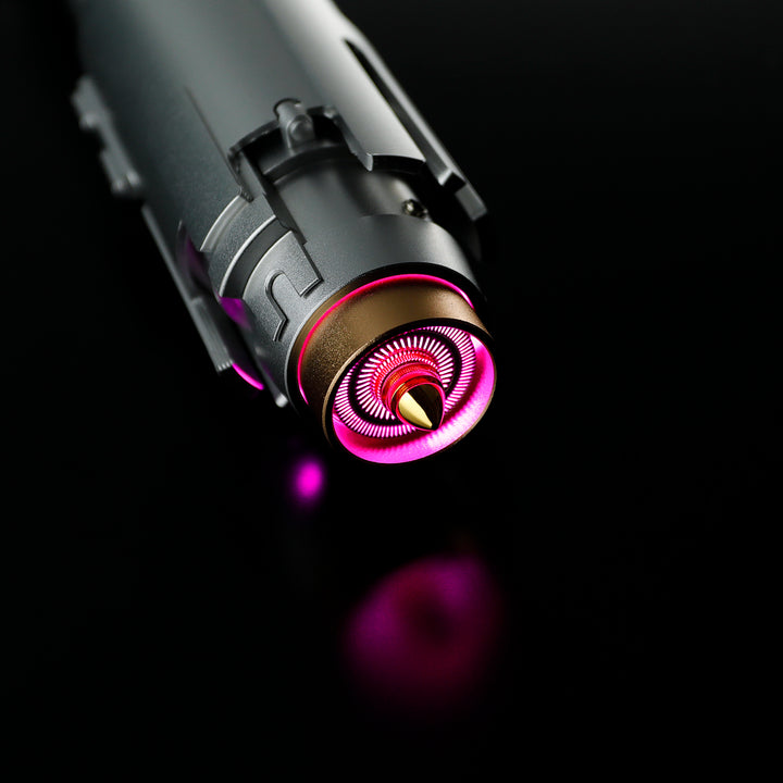 Lightsaber Accessories Saber Plug for 1 Inch Diameter Sword Suit LED Saber and Pixel Saber