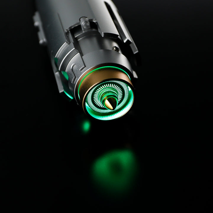 Lightsaber Accessories Saber Blade Plug for 1 Inch Diameter Sword Suit LED Saber and Pixel Saber