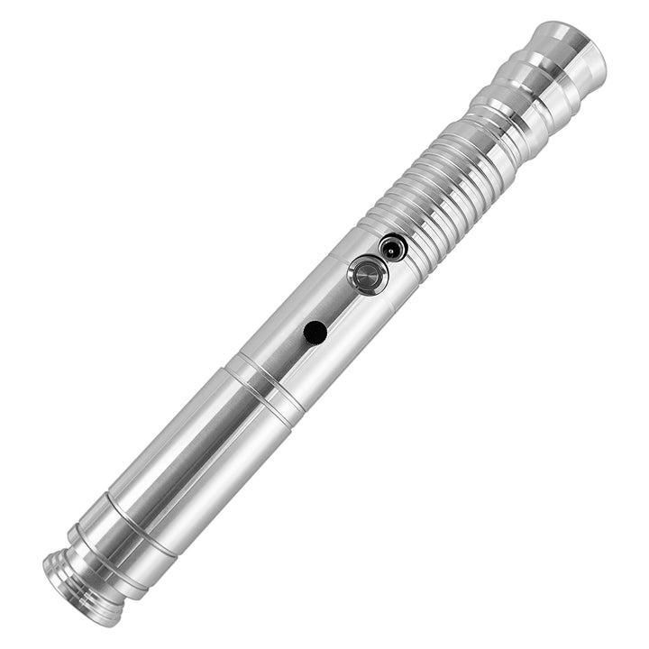 DamienSaber Lightsaber Xenopixel V3 Bluetooth Light Saber Hilt 26.5CM