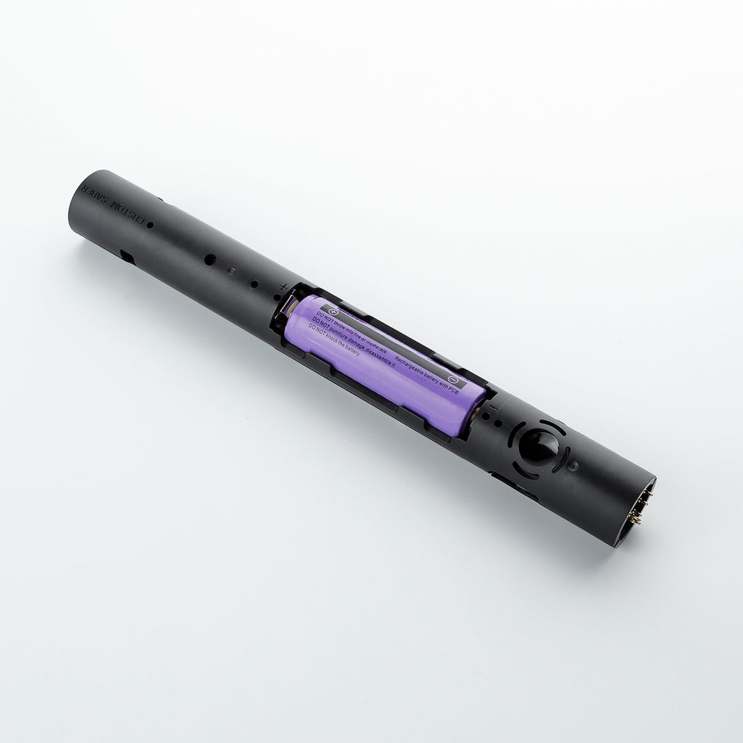 DamienSaber Lightsaber XRGB3.0 Xenopixel XENO3.0 Core Electronic Kit Bluetooth APP Connection Core for Specific Double Bladed Saber