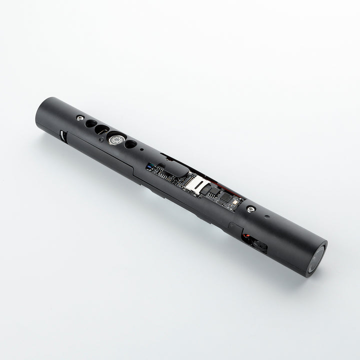 DamienSaber Lightsaber XRGB3.0 Xenopixel XENO3.0 Core Electronic Kit Bluetooth APP Connection Core for Specific Double Bladed Saber