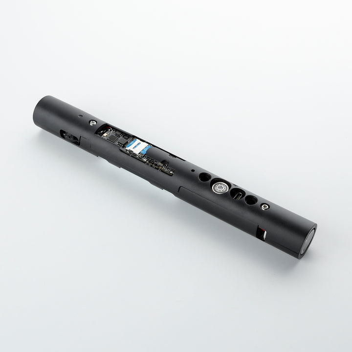 DamienSaber Lightsaber XRGB3.0 Xenopixel XENO3.0 Core Electronic Kit Bluetooth APP Connection Core for Specific Double Bladed Saber