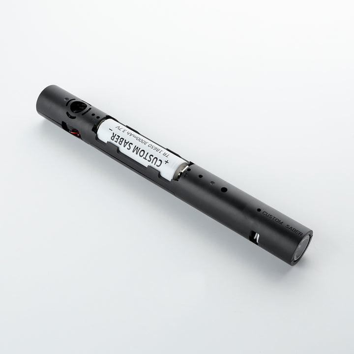 DamienSaber Lightsaber XRGB3.0 Xenopixel XENO3.0 Core Electronic Kit Bluetooth APP Connection Core for Specific Double Bladed Saber