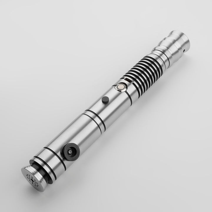 DamienSaber Lightsaber Xenopixel V3 Bluetooth Light Saber Hilt 26.5CM