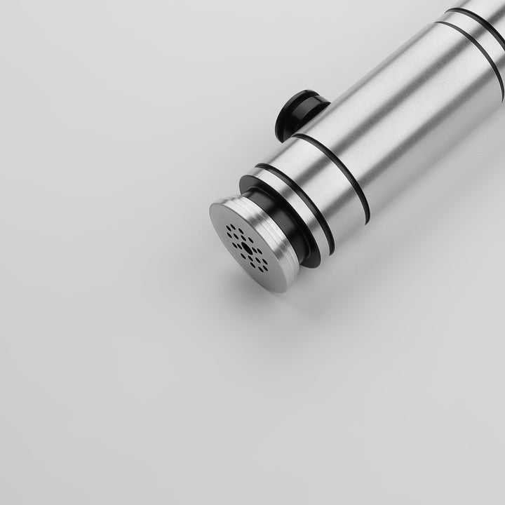 DamienSaber Lightsaber Xenopixel V3 Bluetooth Light Saber Hilt 26.5CM