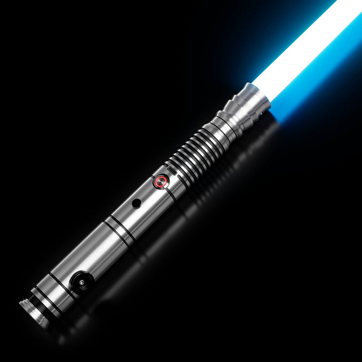 DamienSaber Lightsaber Xenopixel V3 Bluetooth Light Saber Hilt 26.5CM